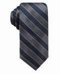 Ryan Seacrest Distinction Mens Silk Tie by Vanessa Jane