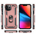 Raider Series Kickstand Case - iPhone 13 Pro Max by Zerodamage Sahara Case LLC