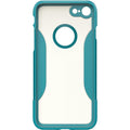 Classic Series Teal Case - iPhone SE (2nd & 3rd Generation) by Zerodamage Sahara Case LLC