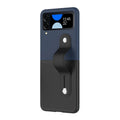 Venture Series FingerGrip Hard Back Case - Samsung Galaxy Z Flip4 by Zerodamage Sahara Case LLC
