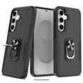 Samsung Galaxy S25 FE Case – Heavy-Duty Kickstand | Raider Series by Zerodamage Sahara Case LLC