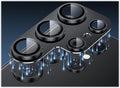 ProShock Camera Lens Protector (2-Pack) - Samsung Galaxy S24 Ultra by Zerodamage Sahara Case LLC