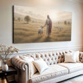 99 Faith Wall Art II by Tailored Canvases