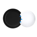 StickOn Silicone Case (4-Pack) - Apple AirTag by Zerodamage Sahara Case LLC