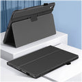 Indy Series Bi-Fold Folio Case - iPad 10.2-inch (8th & 9th Generation) by Zerodamage Sahara Case LLC