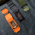 Sport Samsung Galaxy Ultra Watch Band | Compatible with 47MM & 2025 Ultra, Galaxy Watch 8 Classic | by Arleathercraft