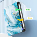 Inspire Series Folio Case - iPad Mini by Zerodamage Sahara Case LLC