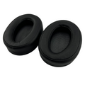 CS Replacement Ear Pad Cushions for Sony MDR-100ABN WH-H900N Headphones by CentralSound