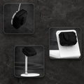 AirPods Pro 3 Case - MagSafe, Heavy-Duty, Secure Lock | Raider Series by Zerodamage Sahara Case LLC