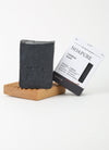 Activated Carbon Soap Bar