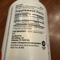 GNC Triple Lecithin 1200mg Supplement, Supports Heart, Liver & Nervous System by Price Is Right Miami