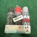 Disney Mickey Mouse Baby Bottles, 9 oz, 3 Pack by Price Is Right Miami
