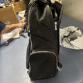 Kipling Gaze Large Printed Rolling Backpack Retractable Handle by Price Is Right Miami