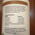 NaturVet Omega-Gold Plus Salmon Oil 180 Chews by Price Is Right Miami