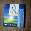 Brita Longlast Replacement Water Filters for Pitchers & Dispensers — 2 Count by Price Is Right Miami