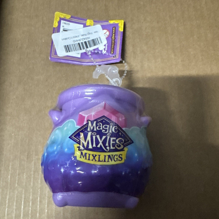 Magic Mixies Mixlings Collector's Cauldron, 1 Pack by Price Is Right Miami