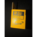 DEWALT DCB124 12V MAX 3Ah Lithium-Ion Battery Pack, Genuine OEM by Price Is Right Miami