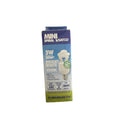 Satco 5W Mini Spiral E12 Candelabra Fluorescent Bulb, 4100K by Price Is Right Miami