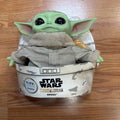 Disney Star Wars: The Mandalorian - Yoda The Child 11 Inch Action Figure - GWD85 by Price Is Right Miami
