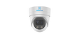 Silarius SIL-HD4MPNC6 High Dome 4MP IP67 Night Color, 2-way Audio - 6mm lens (NDAA Compliant) by Silarius