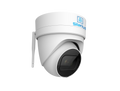 Silarius SIL-HDWIFI5MP36 Outdoor IP67 WiFi Dome Camera 5MP, 3.6mm lens (NDAA Compliant) by Silarius