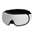 3D Block Out Light Soft Padded Sleeping Mask by DailySale