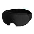3D Block Out Light Soft Padded Sleeping Mask by DailySale