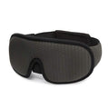 3D Block Out Light Soft Padded Sleeping Mask by DailySale