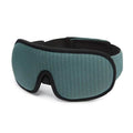 3D Block Out Light Soft Padded Sleeping Mask by DailySale