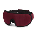 3D Block Out Light Soft Padded Sleeping Mask by DailySale
