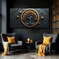 3D Celtic Tree of Life Wall Art IV by Tailored Canvases