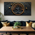 3D Celtic Tree of Life Wall Art IV by Tailored Canvases