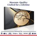 3D Celtic Tree of Life Wall Art VI by Tailored Canvases