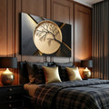 3D Celtic Tree of Life Wall Art VI by Tailored Canvases