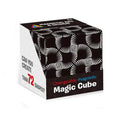 3D Changeable Magnetic Magic Puzzle Cube by DailySale