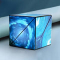 3D Changeable Magnetic Magic Puzzle Cube by DailySale