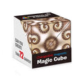 3D Changeable Magnetic Magic Puzzle Cube by DailySale
