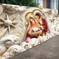 3D Faith Wall Art by Tailored Canvases