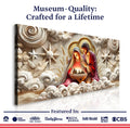 3D Faith Wall Art by Tailored Canvases