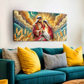3D Faith Wall Art III by Tailored Canvases