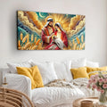 3D Faith Wall Art III by Tailored Canvases