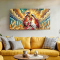 3D Faith Wall Art III by Tailored Canvases