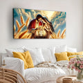 3D Faith Wall Art V by Tailored Canvases