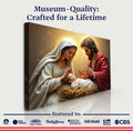 3D Faith Wall Art VI by Tailored Canvases