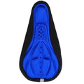 3D Gel Padded Bike Seat Cover by DailySale