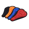 3D Gel Padded Bike Seat Cover by DailySale