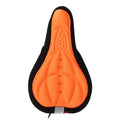 3D Gel Padded Bike Seat Cover by DailySale