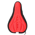 3D Gel Padded Bike Seat Cover by DailySale