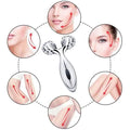 3D Handheld Massage Roller by DailySale