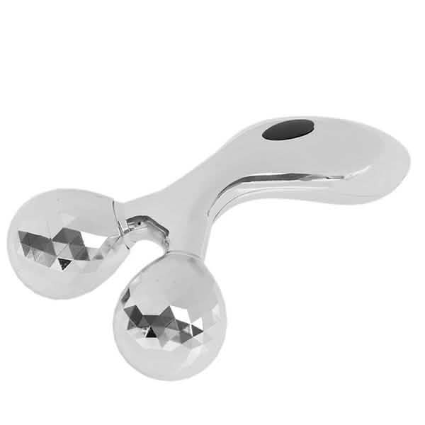 3D Handheld Massage Roller by DailySale